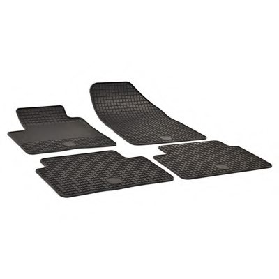 RAMEDER 122909 Floor Mat Set